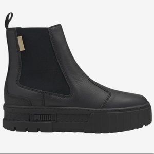 NEW Puma Mayze Chelsea